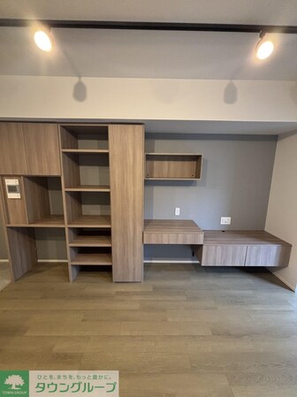 ザ・パークハビオ神楽坂レジデンスSouthの物件内観写真